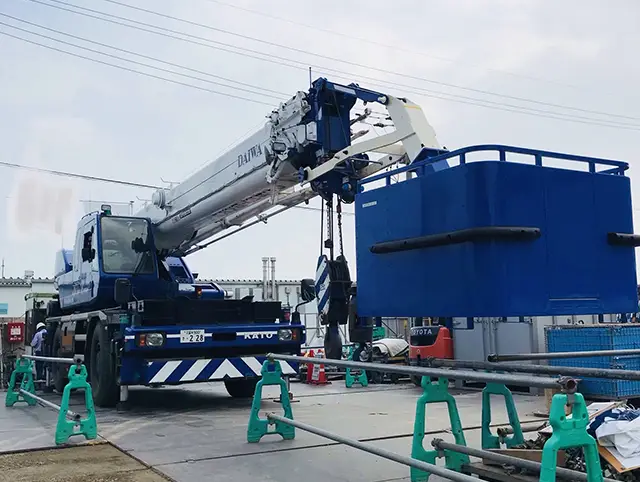 スカイボックス